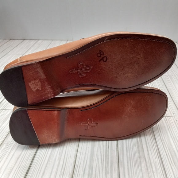Cole Haan Leather Loafers - Picture 8 of 10